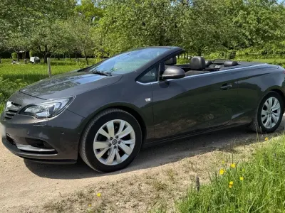 Gebraucht Opel Cascada