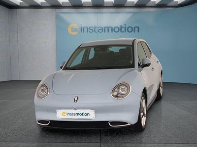 Gebraucht Ora 03 125 kW (171 PS) 2023 Blau Kleinwagen