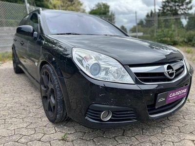 Opel Signum