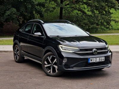 VW Taigo