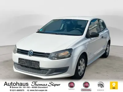 Brugt VW Polo