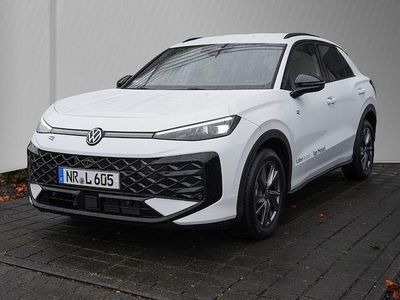 Gebraucht VW T-Roc R-line 150 PS (110 kW) 2026 SUV