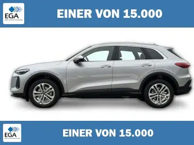 Gebraucht Audi Q5
