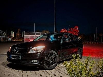 Mercedes C280