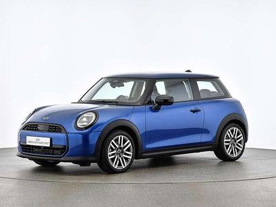 Gebraucht Mini Cooper Classic 156 PS (114 kW) 2024 Blau Kleinwagen