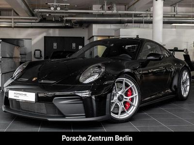 Second-hand Porsche 992 510 CP (375 kW) 2025 Negru