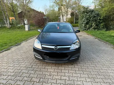 Gebraucht Opel Astra GTC