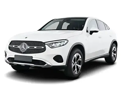 Gebraucht Mercedes GLC300e Avantgarde 2025 Weiss SUV