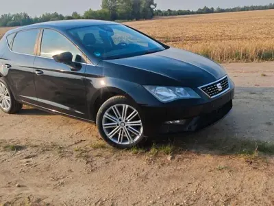 Gebraucht Seat Leon