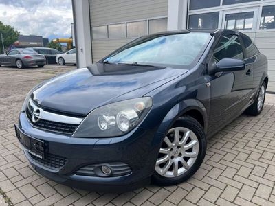 Opel Astra GTC