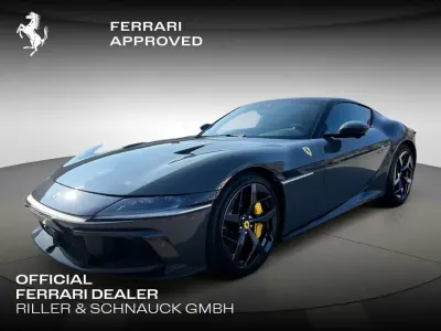 Gebraucht Ferrari 12 Cilindri