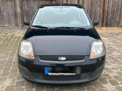 Gebraucht 2007 Ford Fiesta Kleinwagen | 1.200 € (Fairer Preis)