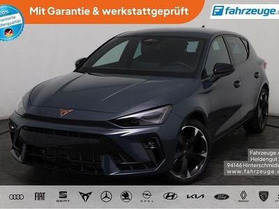 Nuova Cupra Leon 150 CV (110 kW) 2026 Blu Berlina