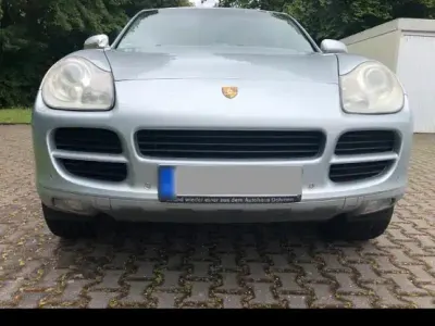 Occasion Porsche Cayenne