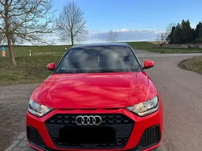 Gebraucht Audi A1 Sportback