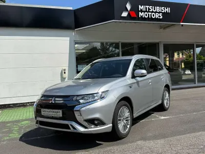 Gebraucht Mitsubishi Outlander P-HEV