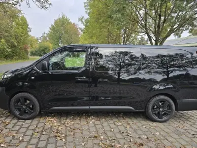 Gebraucht Citroën Jumpy
