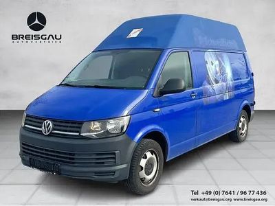 Second-hand VW Transporter 2017 Andere Van
