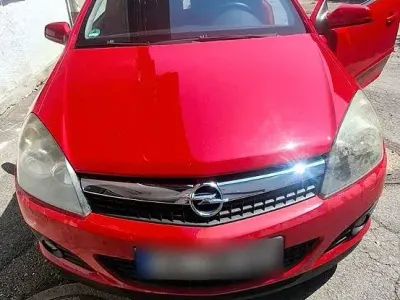 Gebraucht Opel Astra