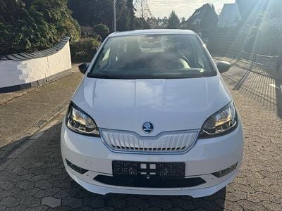Skoda Citigo-e IV