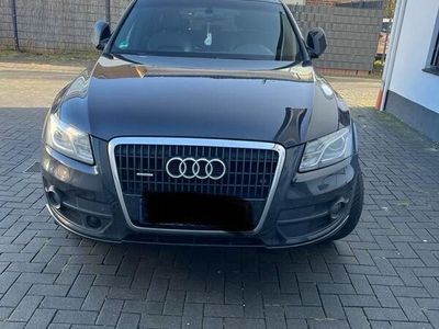 gebraucht Audi Q5 