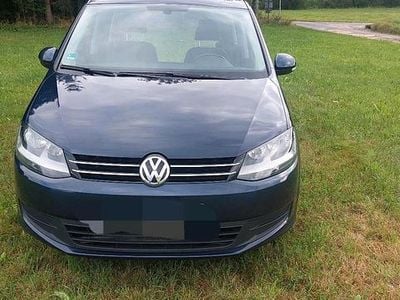 VW Sharan