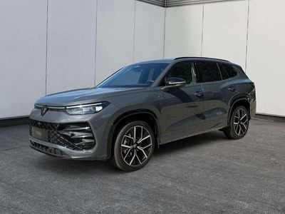 VW Tayron
