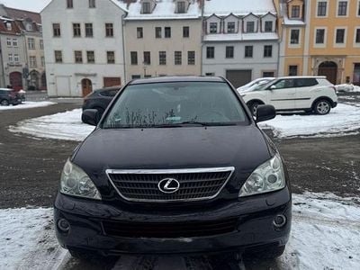Gebraucht Lexus RX400h 272 PS (200 kW) 2005 SUV