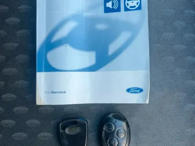 Gebraucht Ford Fiesta