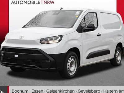 Weiß Neu 2025 Toyota Proace City City Van / Kleinbus | 26.600 €