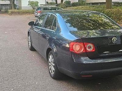 VW Jetta