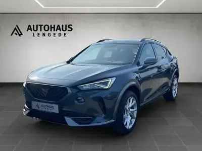 Gebraucht Cupra Formentor 150 PS (110 kW) 2023 Andere SUV