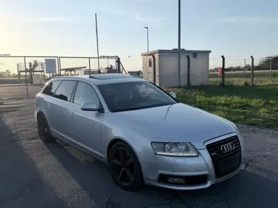 Occasion Audi A6