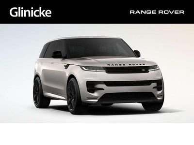 Neu Land Rover Range Rover Sport HSE Dynamic 300 PS (220 kW) 2026 Borasco grey SUV