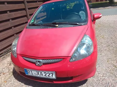 Gebraucht Honda Jazz