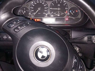 gebraucht BMW 320 320 i