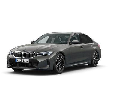 Usata BMW 320 M Sport 190 CV (139 kW) 2025 Grigio Berlina
