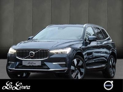 Blau Gebraucht 2023 Volvo XC60 Core SUV | 44.350 € (Guter Preis)