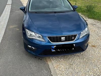 Seat Leon ST