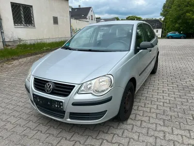 Brugt VW Polo
