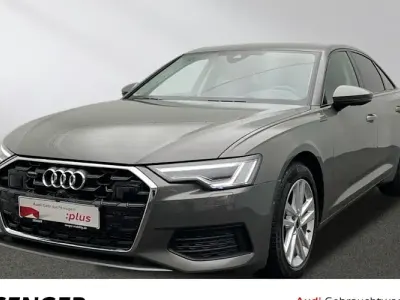 Używany Audi A6