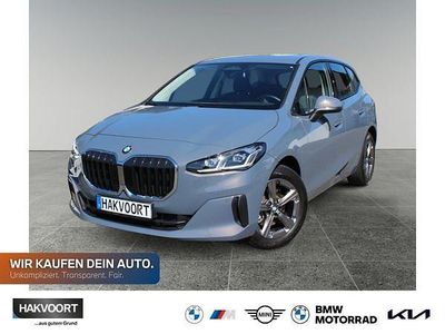 Second-hand BMW 220 Shadowline 184 CP (135 kW) 2025 Gri Coupe