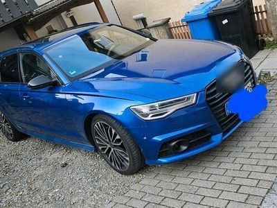 gebraucht Audi A6 Quattro