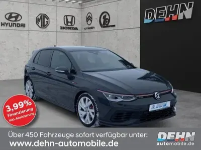 Käytetty VW Golf VIII Pro 301 HP (221 kW) 2022 Harmaa Sedan