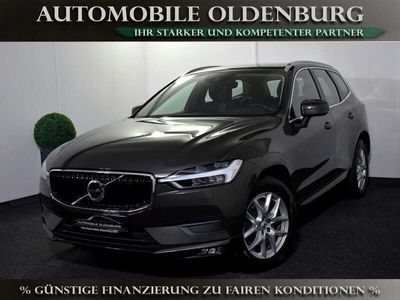 gebraucht Volvo XC60 B5 D AWD Momentum Pro *ACC*AHK*Kamera*Navi*