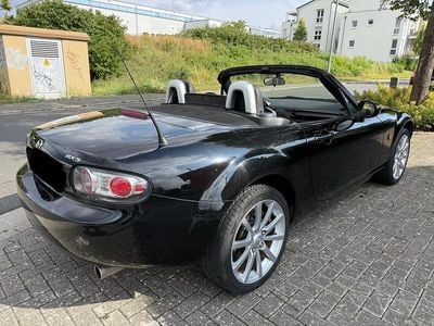 Mazda MX5