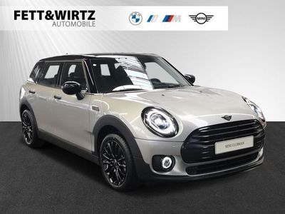 gebraucht Mini Cooper Clubman Aut.|Kamera|Sportsitz|DrivingAss.