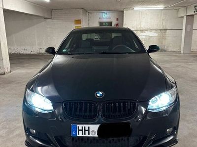 gebraucht BMW 320 D M Paket Coupe ❌TÜV NEU❌