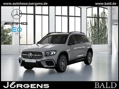 Manufaktur lack manufaktur alp Gebraucht 2026 Mercedes GLB200 AMG SUV | 47.880 € (Etwas zu teuer)