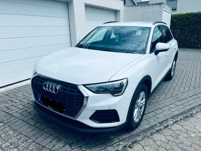 Gebraucht Audi Q3